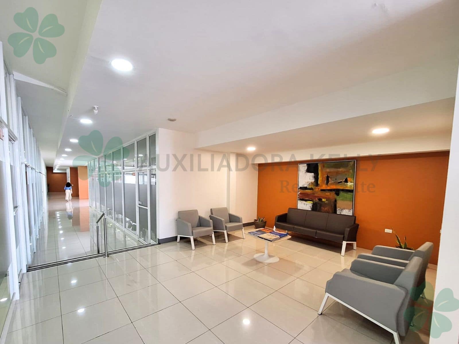 Edificio Comercial en Venta