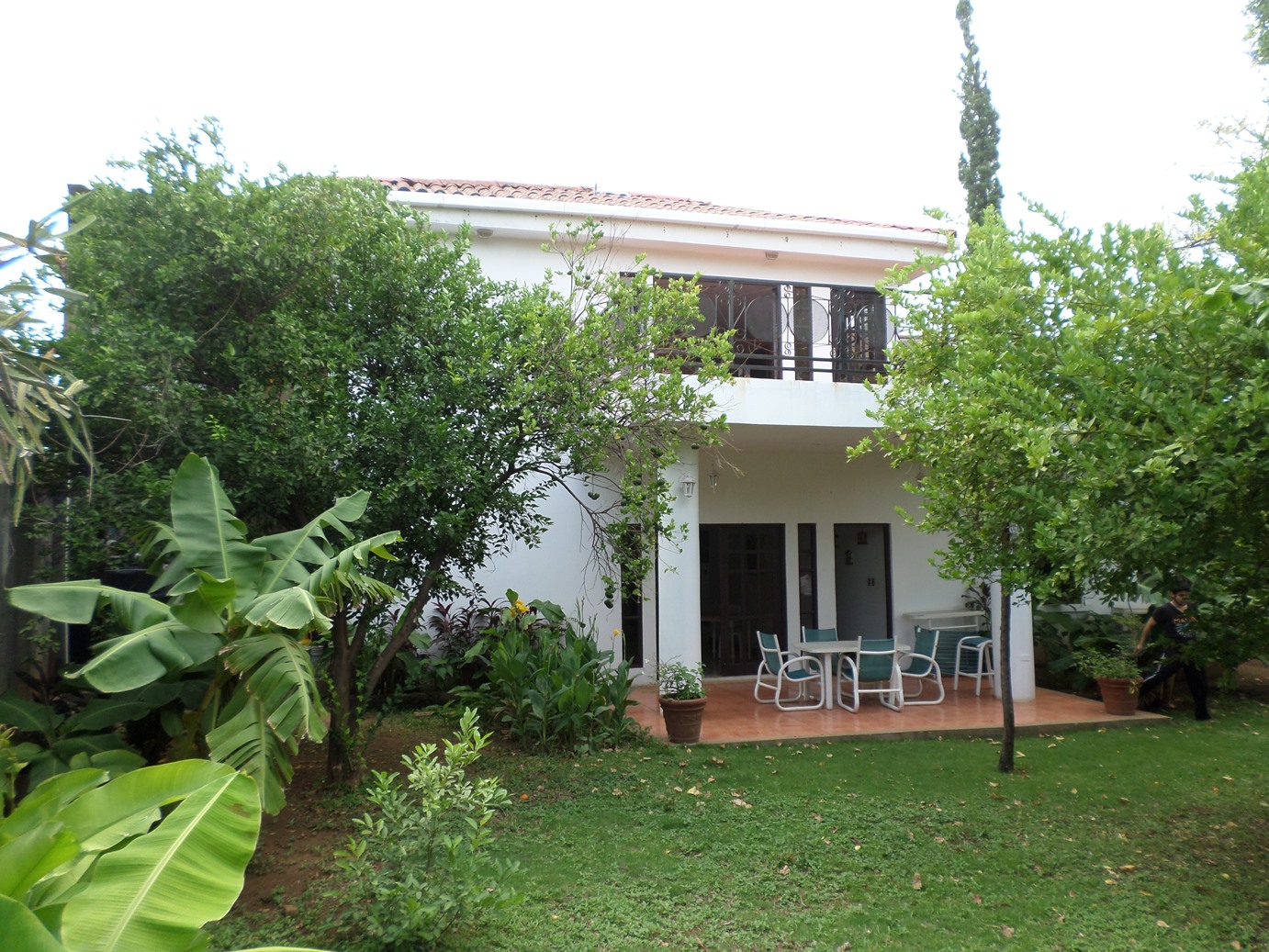 Ideal para Inversion