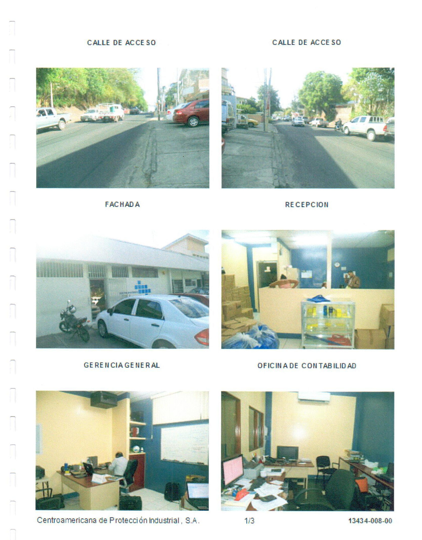 Perfecto para Oficina