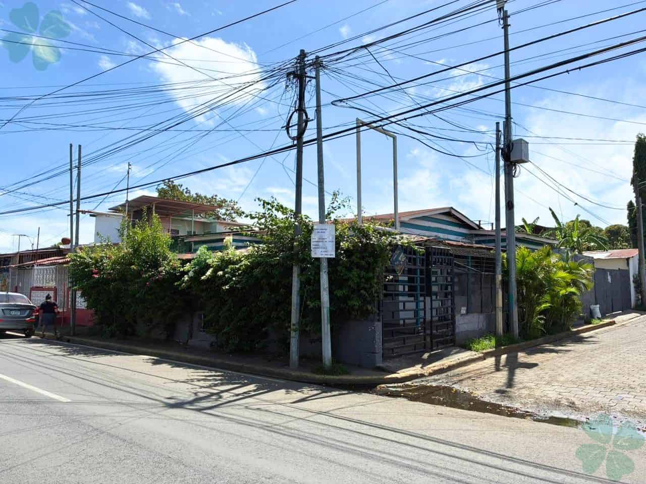 Local comercial en el centro de Masaya en venta