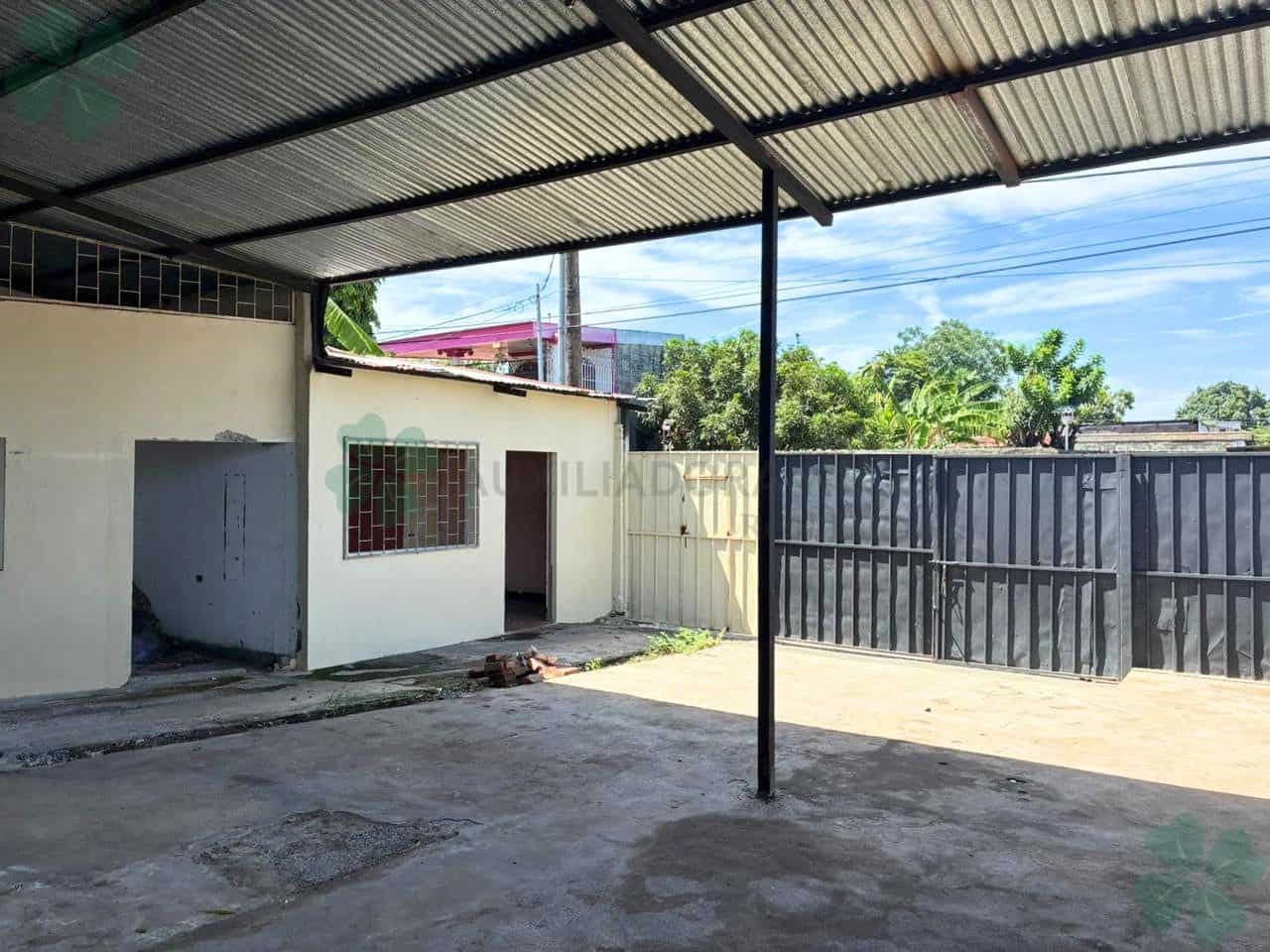 Local comercial en el centro de Masaya en venta