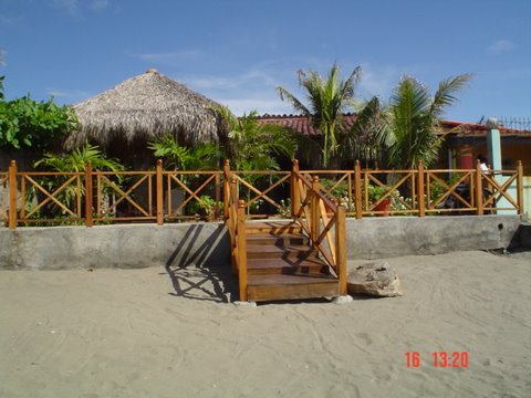 Miramar Casa frente al mar