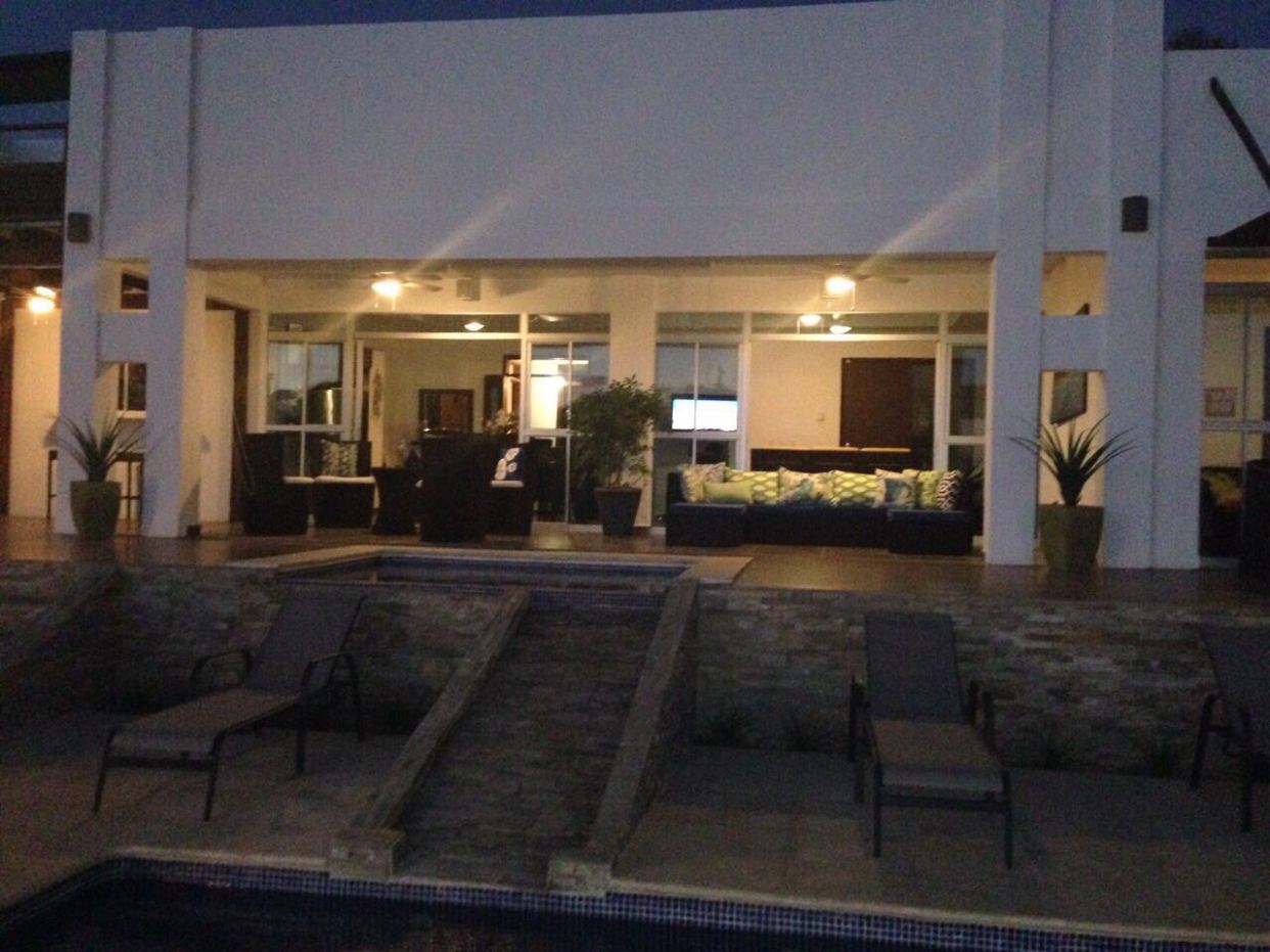 Linda Casa San Juan Del Sur