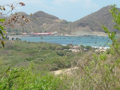 San Juan del Sur