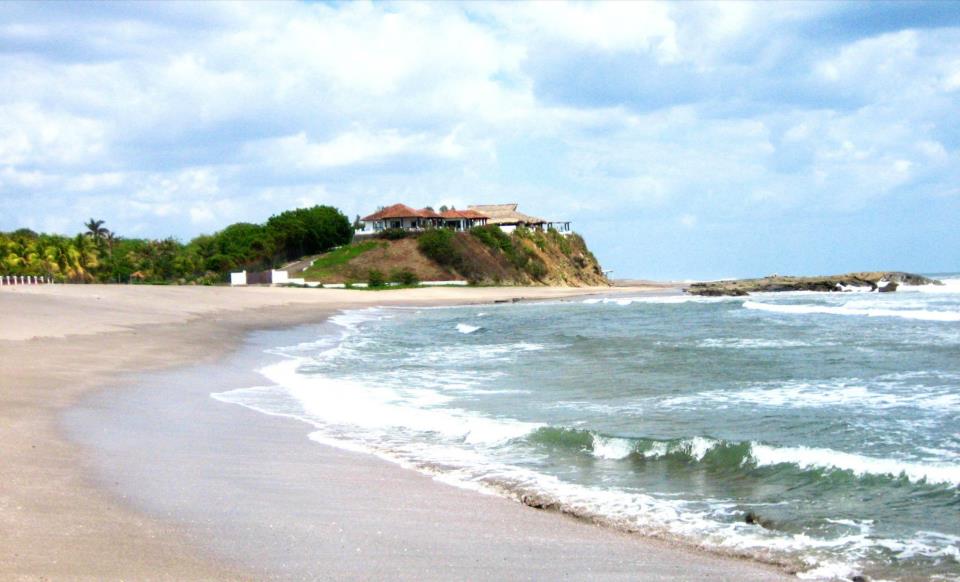 Pochomil Viejo para desarrollo