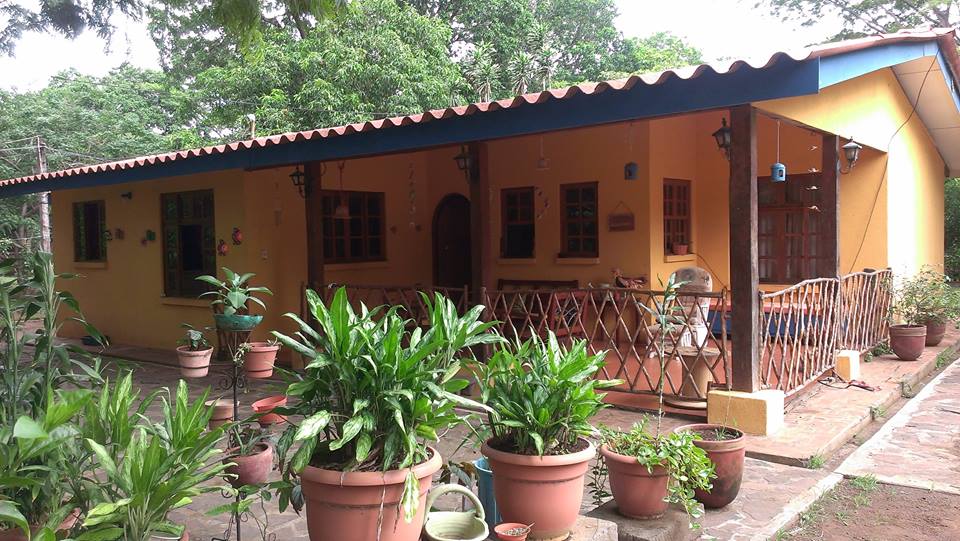 Carretera Vieja a Leon