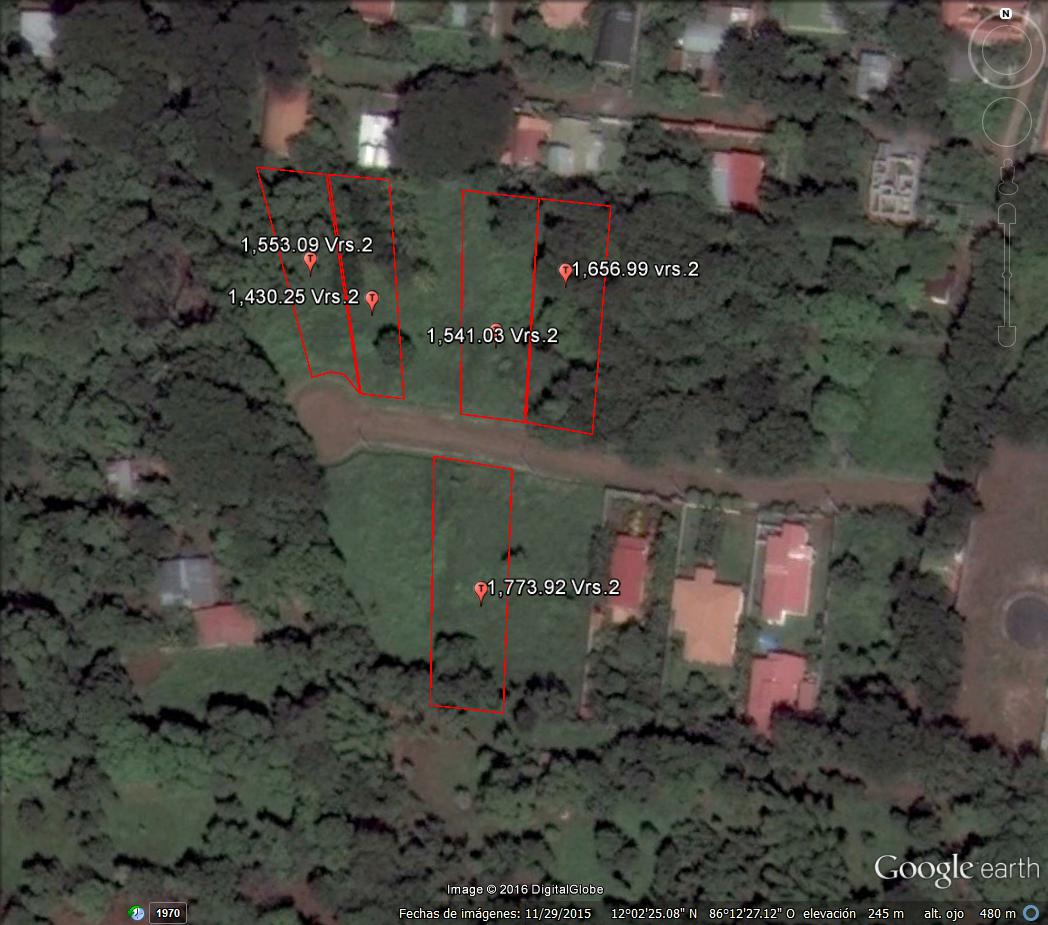 Carretera a Ticuantepe