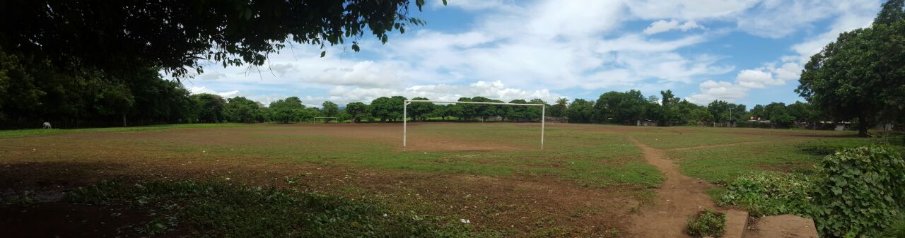 Venta Terreno Zona Accesible