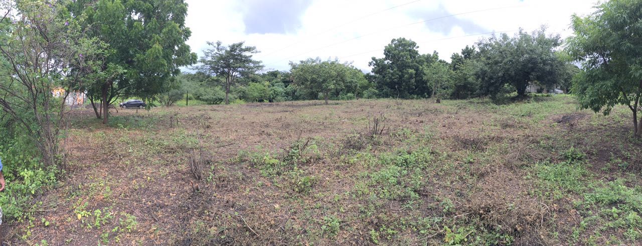 Zona Centrica y Segura