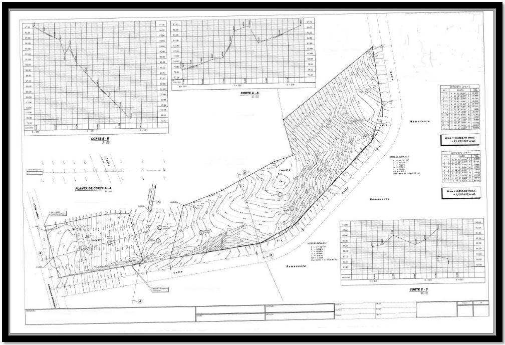 Venta / Villa Fontana Sur