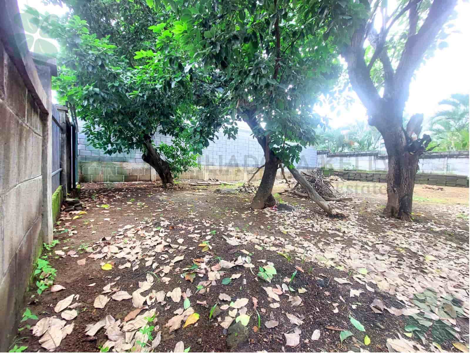 Se vende terreno en Mirador de Santo Domingo